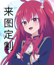 Customized anime costumes based on pictures