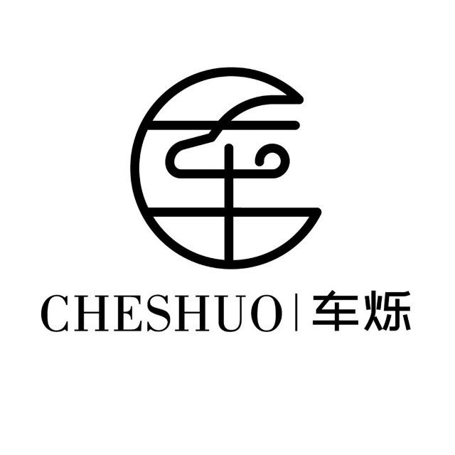 车烁汽车用品企业店的LOGO