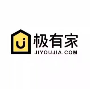 樂嘉生活百货的LOGO