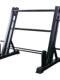 Dumbbell Rack, Home Stand, Fitness Equipment, Multi-Functional Storage Rack, Kettlebell, Barbell Bar, Barbell Plate, Comprehensive Storage Rack