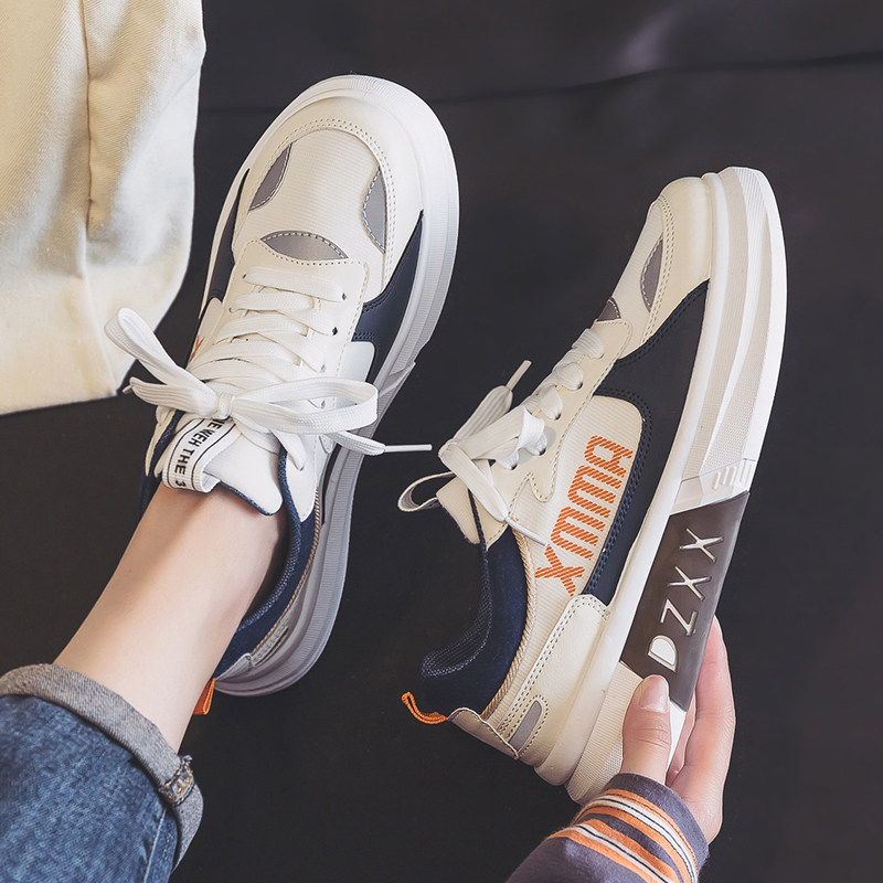 Outlet clearance pick up summer breathable small white shoes women's shoes sneakers versatile running canvas casual board shoes