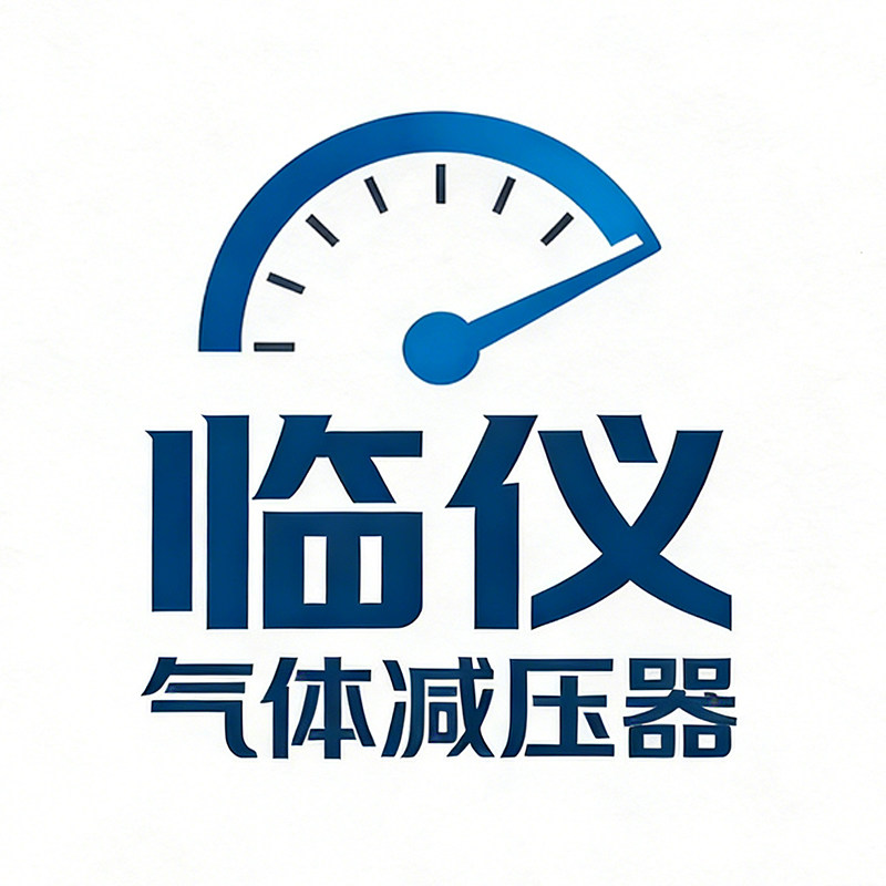 临仪旗舰店的LOGO
