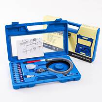 Factory direct sales pneumatic grinder pneumatic grinding pen pneumatic grinding pen pneumatic grinding machine pneumatic tool small engraving pen