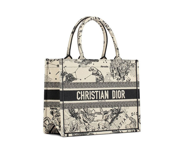 Европа прямая почтовая рассылка DIOR/ dior BOOK серия мисс вышивка Ткань мешки сумку смешанные цвета dior / diaw 
