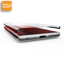 The scarlet guard is suitable for Huawei Mate40Pro full adhesive steel chemical film Mate30Pro mobile phone film full screen coverage Porsche high-definition anti-fall protection adhesive film
