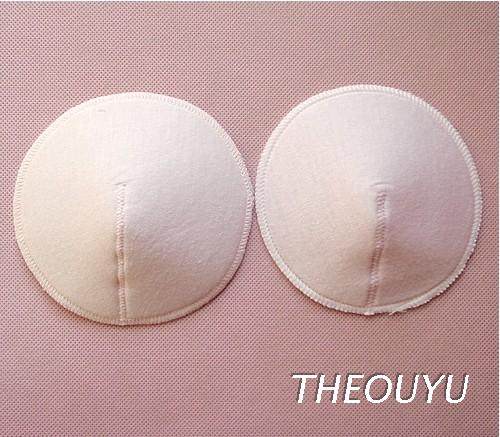 Pads pour soutien-gorge - Ref 812001 Image 10