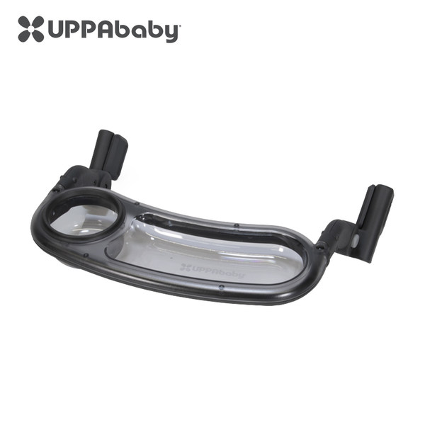 UPPAbaby Minu ребенок тележки специально перед использованием пластина