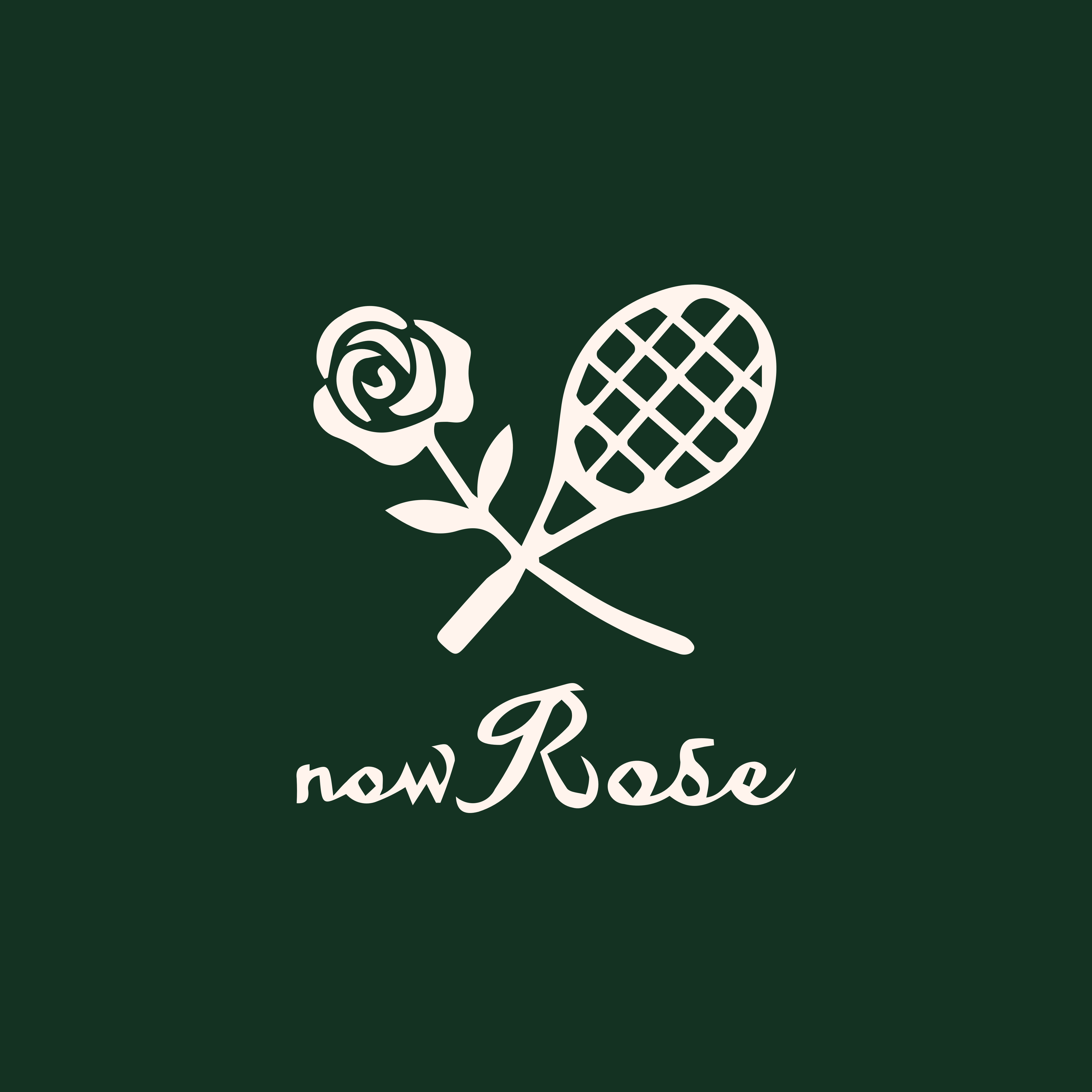 NowRose官方企业店