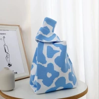 BS небо полное цветов (синее)