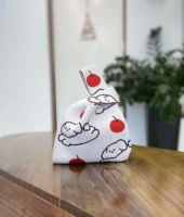 Яблочный щенок (вес 90-100г)