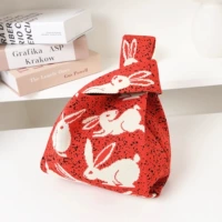 Красный кролик, 100 грамм