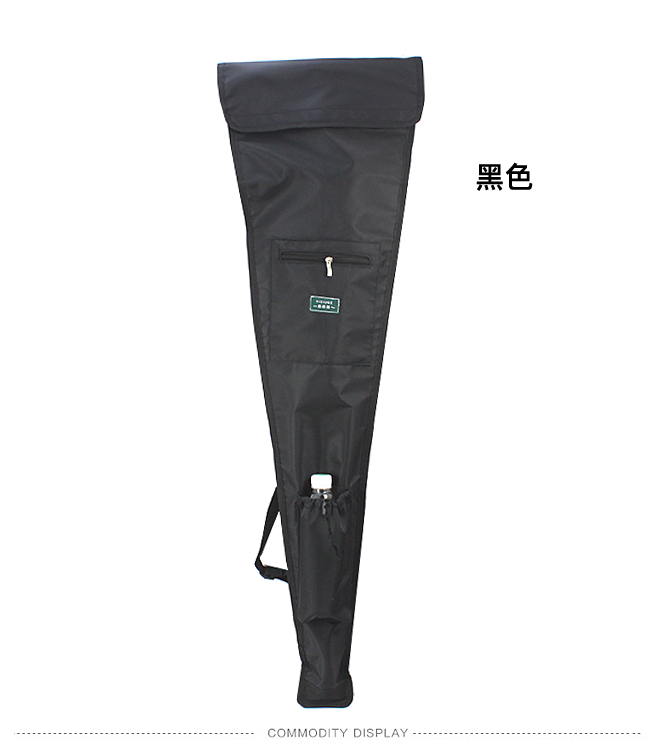 新款双剑包：击剑爱好者的终极神器，单肩背也能轻松携带两把整剑！
