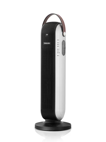 Philips Hearter Home -Quick -Control Energy -Энергия -Энергия гостиной -Электроэлектрическая нагреватель