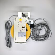 New Schindler 3300 5400 elevator GBP speed limiter SAGBP201 with or without machine room 59344800 spring cover