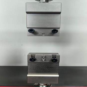3kn non-standard dumbbell sample copy tensile fixture dumbbell sample tensile test fixture 300kg