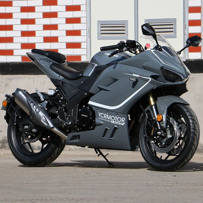 Ducati Jiaolong 400CC пламя клык 1199S спорткар Kawasaki Ninja Yamaha R1R3 тяжелый мотоцикл мотоцикл