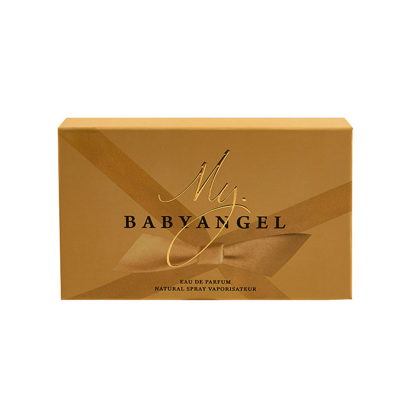 香水套装女士礼盒喷雾男士新款同款精油小样女持久用——懒人兄弟的香氛