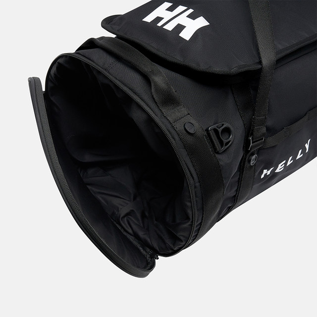 HELLYHANSEN/HH ຖົງມືແບບດຽວກັນຂອງຜູ້ຊາຍແລະແມ່ຍິງໃນພາກຮຽນ spring ຖົງ backpack ກິລາ BASIC ຊຸດ