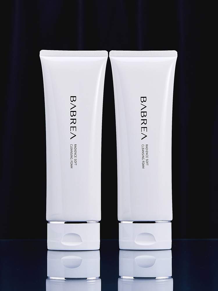 Barbera facial cleanser for women Deep cleansing amino acid oil skin facial cleanser for students shrink pores Barbera