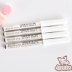 Nhật Bản Shiseido lục giác lông mày bút chì từ người mới bắt đầu không thấm nước và mồ hôi không đánh dấu màu xám tự nhiên bền - Bút chì lông mày / Bột / Stick chì kẻ mày karadium Bút chì lông mày / Bột / Stick