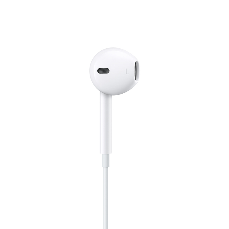 [【天猫校园】Apple/苹果 采用 Lightning 接头的 EarPods]