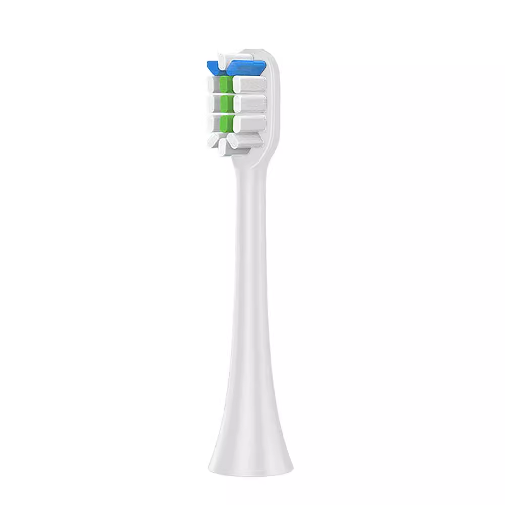 Подходит для головки электрической зубной щетки Colgate световая кислородная серия для взрослых универсальная щётка с мягким ворсом замена головки