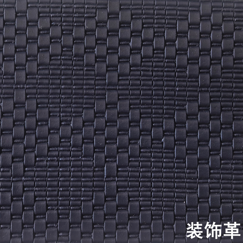 Solid Color Classic Diamond-Shaped Woven Decorative Leather for Hard and Soft Upholstery, Furniture, Sofas, Bags, Handbags, Fabric, Fashionable, Eco-Friendly, Scratch-Resistant Solid Color Classic Diamond-Shaped Woven Decorative Leather for Hard and Soft Upholstery, Furniture, Sofas, Bags, Handbags, Fabric, Fashionable, Eco-Friendly, Scratch-Resistant