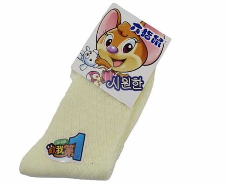 Chaussettes enfant en coton - Ref 2108050 Image 18