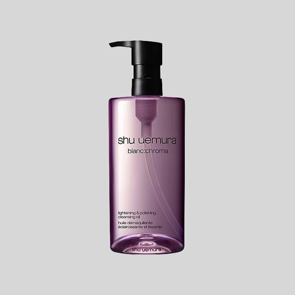 日本SHU UEMURA/植村秀 樱花卸妆油450ml