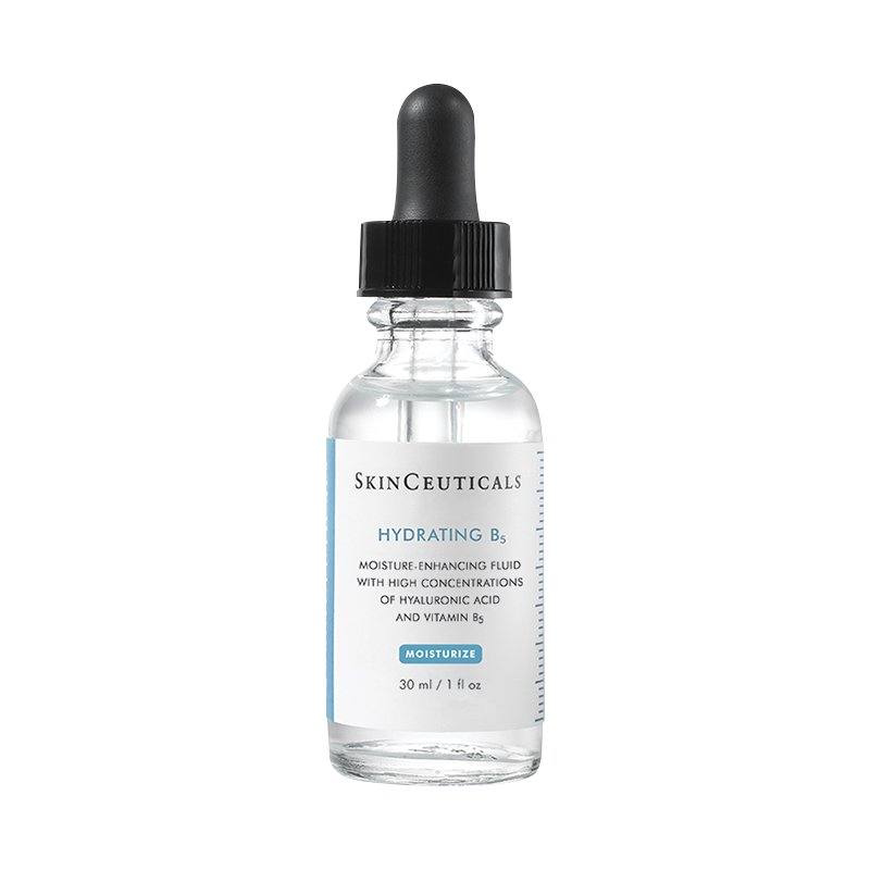 SKINCEUTICALS/修丽可 维生素B5保湿凝胶 维他命B5 滋润补水 30ml