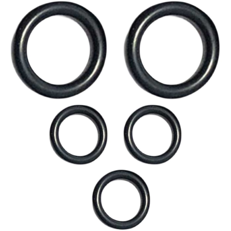 Dingqing rubber O-ring 9 10 11 12 13 14 15 16 17 18 19 20*3 1 oil-resistant and wear-resistant
