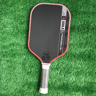 JOOLA PRO V BENS JOHN PICKLEBALL PADDLE Амортизирующая ракетка для пиклбола пятого поколения 16 мм