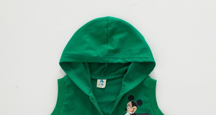 Gilet enfant - Ref 2069019 Image 15