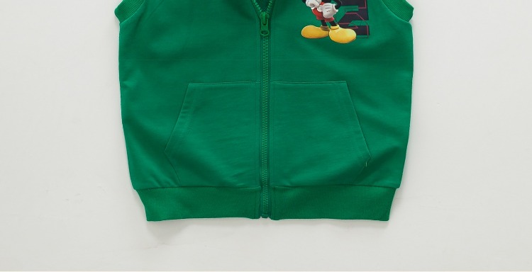 Gilet enfant - Ref 2069019 Image 16