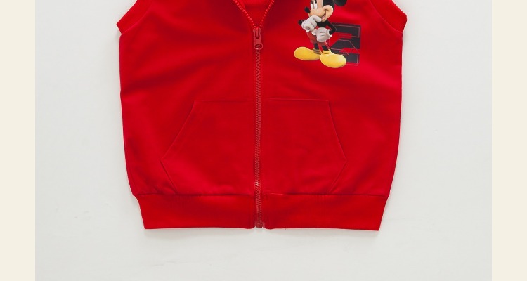 Gilet enfant - Ref 2069019 Image 20