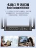 Comfast Industrial-Grade 4g Sim Card Router Wifi6 Free Sim Card Insertion Lte Networking 4g to Wifi to Wired No Need for Broadband Wall-Penetrating Sim Card Cat4 Full Network International Network Cf-E15