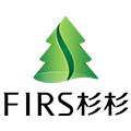 FIRS杉杉男装授权店