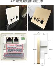 Smart Home hdmi404HDMI808 High-definition Video Switch Set-top Box Shareware Matrix Smart Home