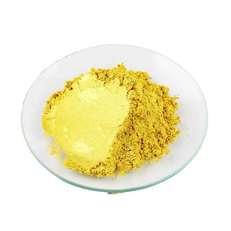 Lacquer Art Material Extremely Fine Imitation Gold Powder Imitation Silver Powder Pure Silver Powder Copper Powder Aluminum Powder Aluminum Powder Able To Enter Lacquer Discoloration Daikin Great Lacquer Garden