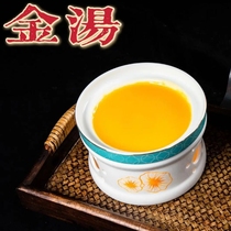 Abalone Cooked Sea Cucumber Baud Gin Soup Concentrated Soup Bagged Seasonings Commercial Bailing Noodles Heating Ready-to-eat Hotels