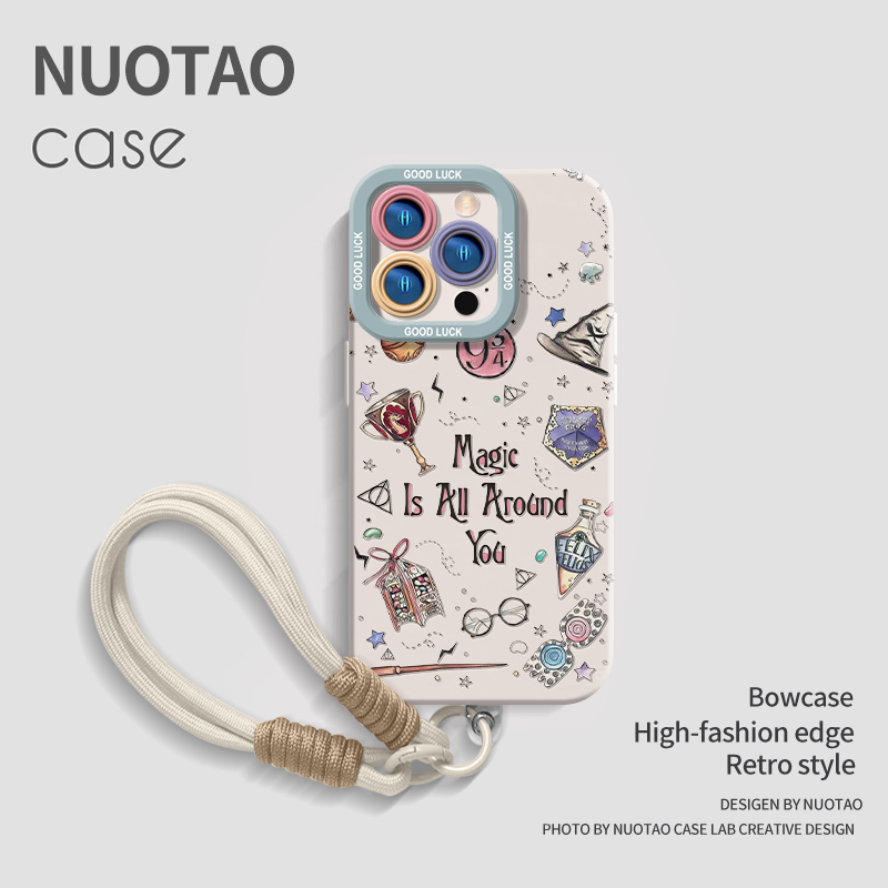 Harry Potter Phone Case Suitable for Apple 17 Pro Max, iPhone 16 Pro, New Autumn and Winter Models, Full Coverage for iPhone 15, High-End Feel for iPhone 14, Super Popular for iPhone 13, Drop-Proof for iPhone 12, Plus Women's Model, Silicone Case for iPhone 11 Harry Potter Phone Case Suitable for Apple 17 Pro Max, iPhone 16 Pro, New Autumn and Winter Models, Full Coverage for iPhone 15, High-End Feel for iPhone 14, Super Popular for iPhone 13, Drop-Proof for iPhone 12, Plus Women's Model, Silicone Case for iPhone 11
