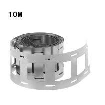 10M Lithium Battery Nickel Strip Plate Belt Tape For 18650 B