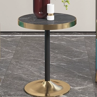 Поддержка 60*65 черного лица круглый