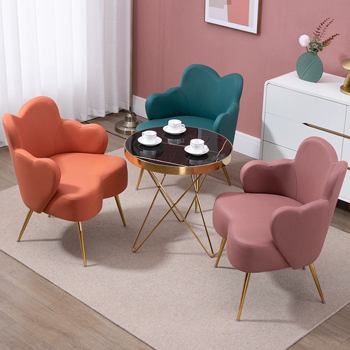 Креативный комплект для отдыха, популярно в интернете, 3 предмета, легкий роскошный стиль