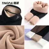 Акула, утепленные зимние штаны, детские осенние леггинсы