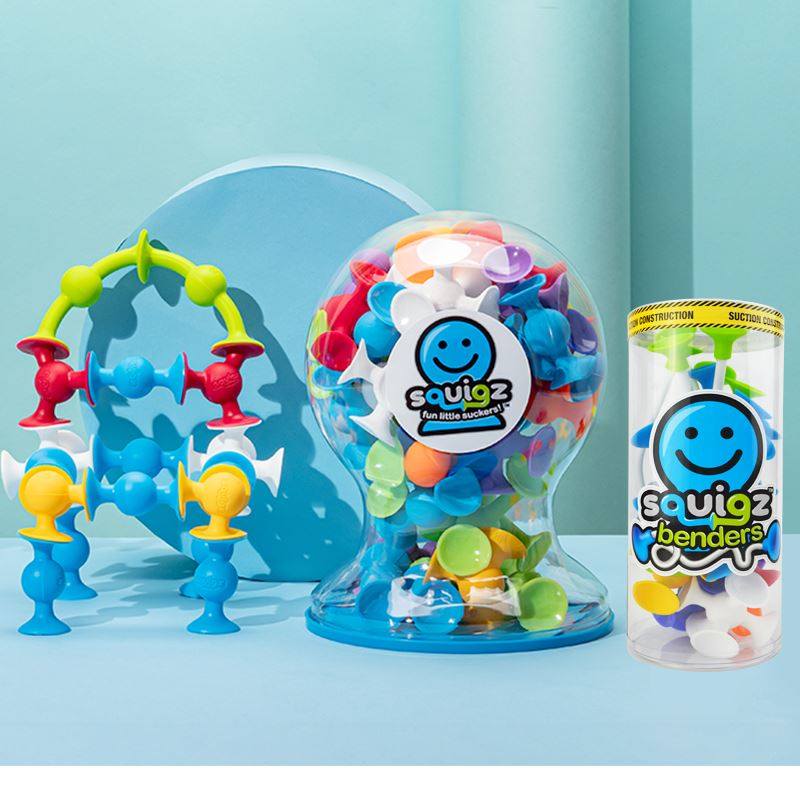 Early education Puzzle Toys 3-6-year-old Assembled Building Blocks Luxury Suction and suction Lega Twistle Composition Gift Giving Gift