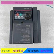 Bargaining Mitsubishi inverter D700 FR-D740-036-EC substitute 1 5K 0 75 2 2 3 7 spot negotiable