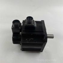 Negotiation Fuji servo motor GYG102CC2-T2G RYC102C3-VVT2 1KW spot physical picture