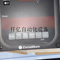 Bargaining price for Consilium SAL SD4-3 display panel goods Bargaining spot price