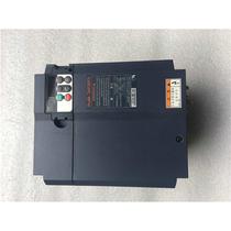 Bargaining price E1S series inverter FRN5 5E1S-4J 380V 5 5KW physical picture has been tested and negotiated
